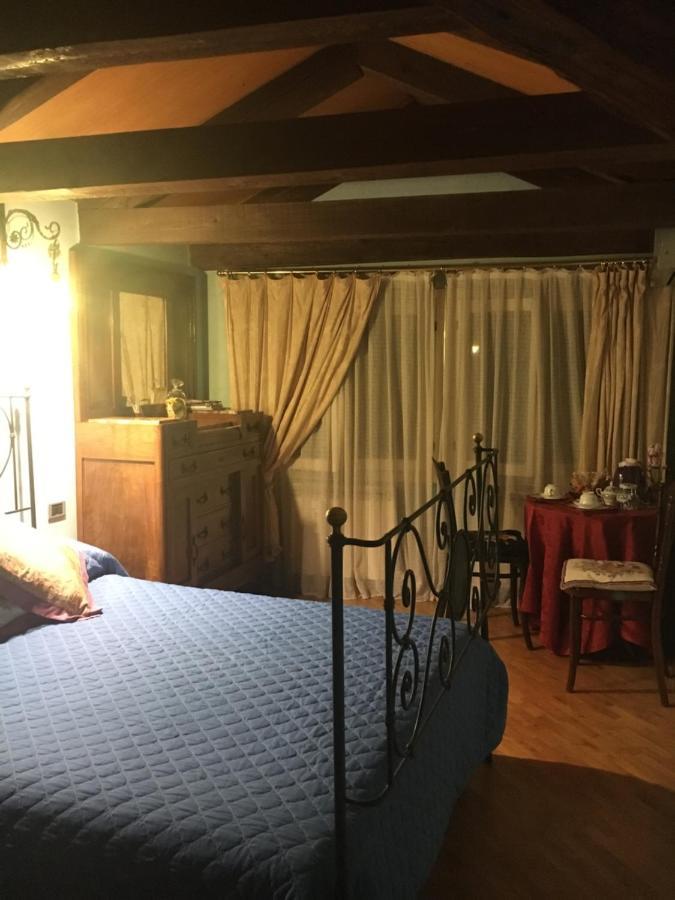Suite Attico Con Altana 威尼斯 外观 照片