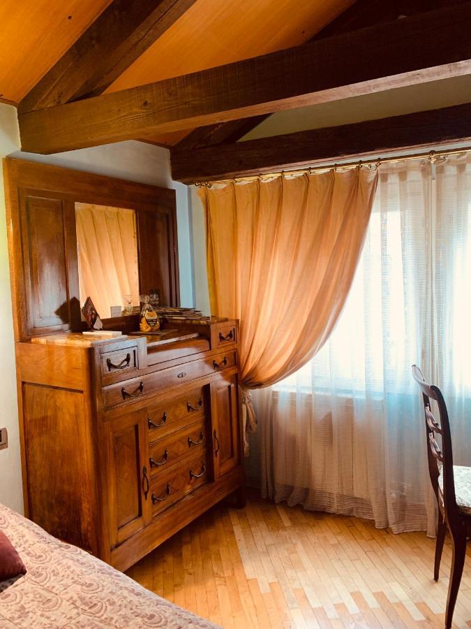 Suite Attico Con Altana 威尼斯 外观 照片